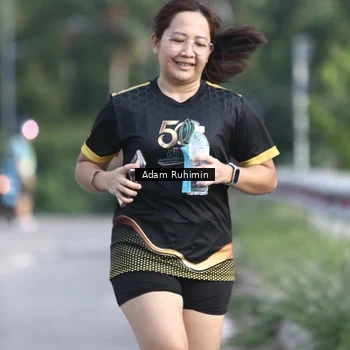 Runner Photo 7146730