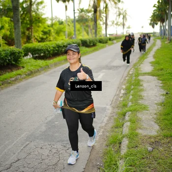 Runner Photo 7146731