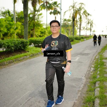 Runner Photo 7146732