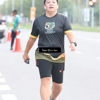 Runner Photo 7146735