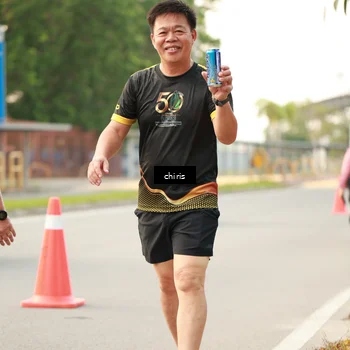 Runner Photo 7146736