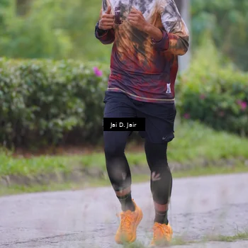 Runner Photo 7146738
