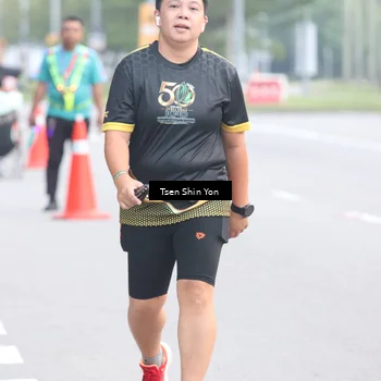 Runner Photo 7146739
