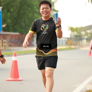 Runner Photo 7146740