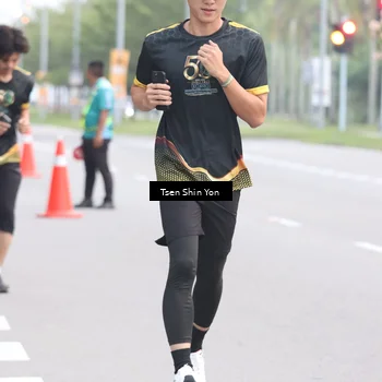 Runner Photo 7146741