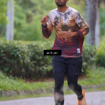 Runner Photo 7146745