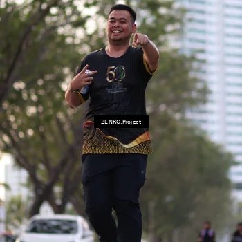 Runner Photo 7146746
