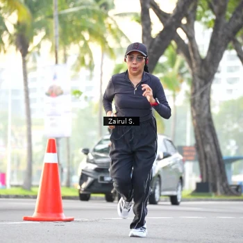 Runner Photo 7146748