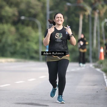 Runner Photo 7146756