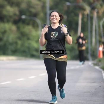 Runner Photo 7146757