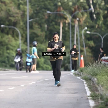 Runner Photo 7146758