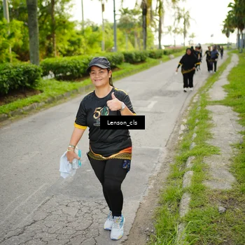 Runner Photo 7146762