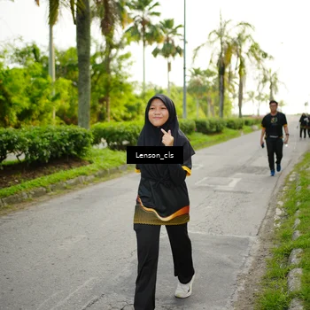 Runner Photo 7146766