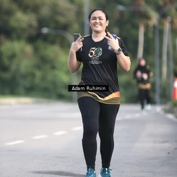 Runner Photo 7146768