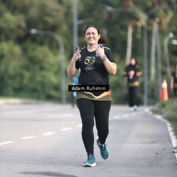 Runner Photo 7146769