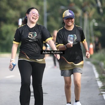 Runner Photo 7146771