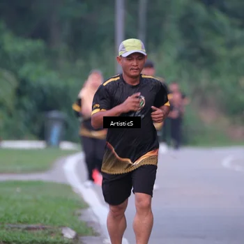 Runner Photo 7146774