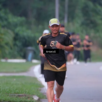 Runner Photo 7146777