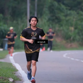 Runner Photo 7146778