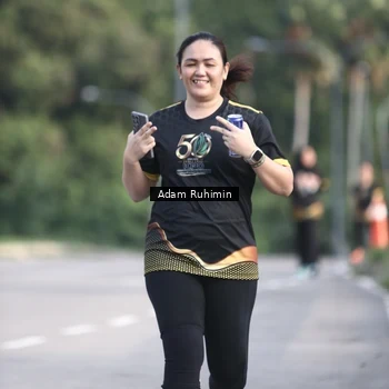 Runner Photo 7146779