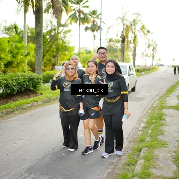 Runner Photo 7146780