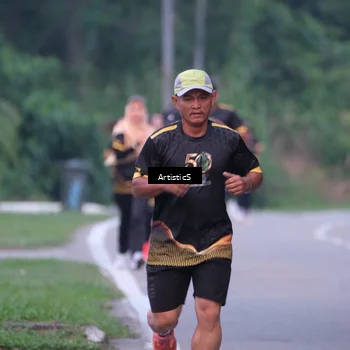 Runner Photo 7146784