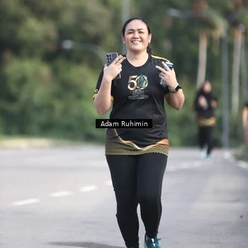 Runner Photo 7146786