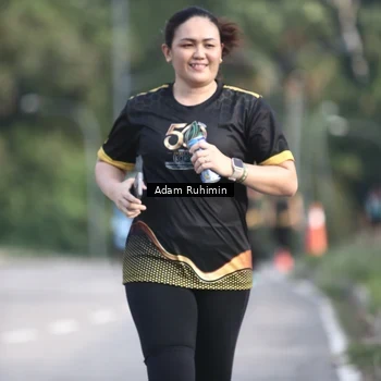Runner Photo 7146789