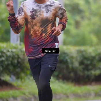 Runner Photo 7146791