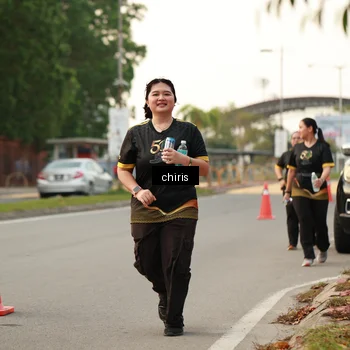 Runner Photo 7146792