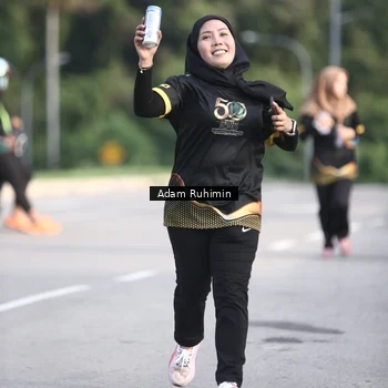 Runner Photo 7146793