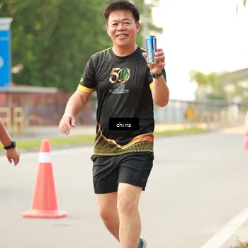 Runner Photo 7146794