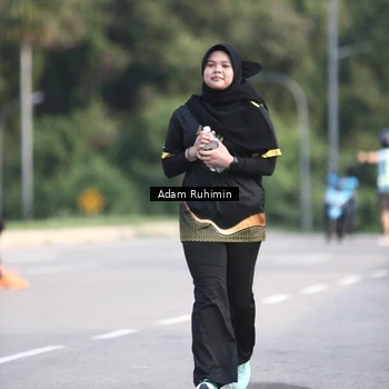 Runner Photo 7146802