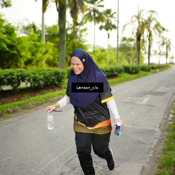 Runner Photo 7146804
