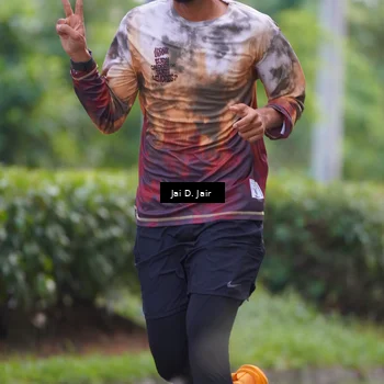 Runner Photo 7146806