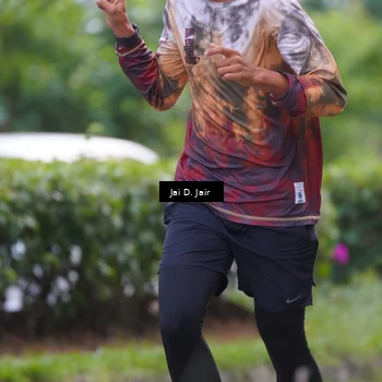 Runner Photo 7146807