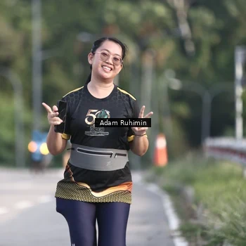 Runner Photo 7146809