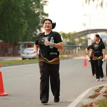 Runner Photo 7146813