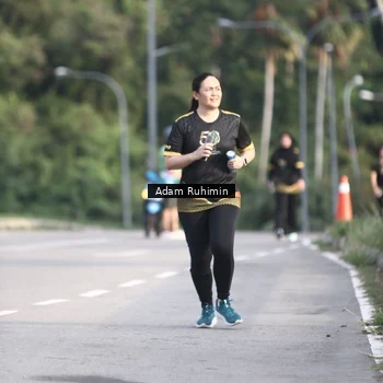 Runner Photo 7146814