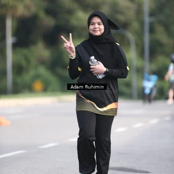 Runner Photo 7146817
