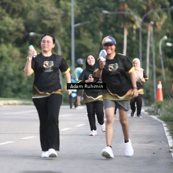 Runner Photo 7146821