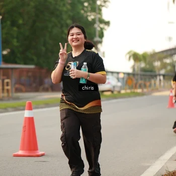 Runner Photo 7146822