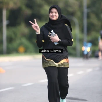 Runner Photo 7146827