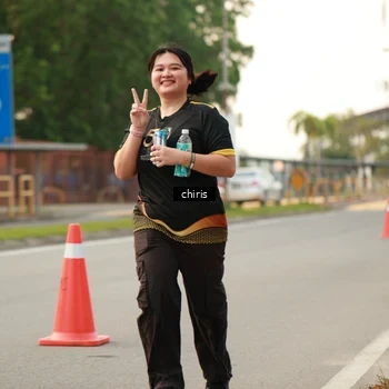 Runner Photo 7146828