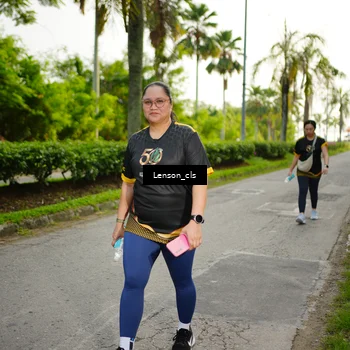 Runner Photo 7146829