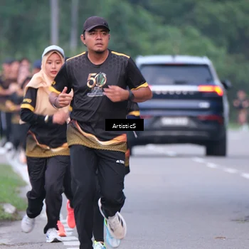 Runner Photo 7146830