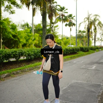 Runner Photo 7146831