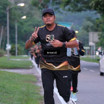 Runner Photo 7146832