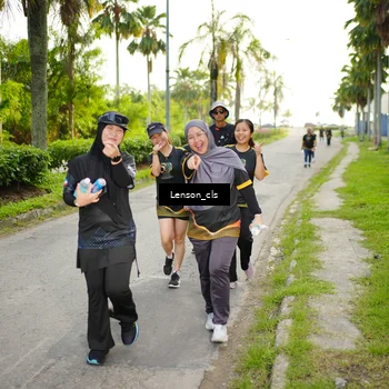 Runner Photo 7146834