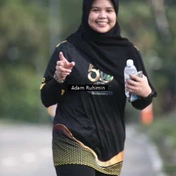Runner Photo 7146837
